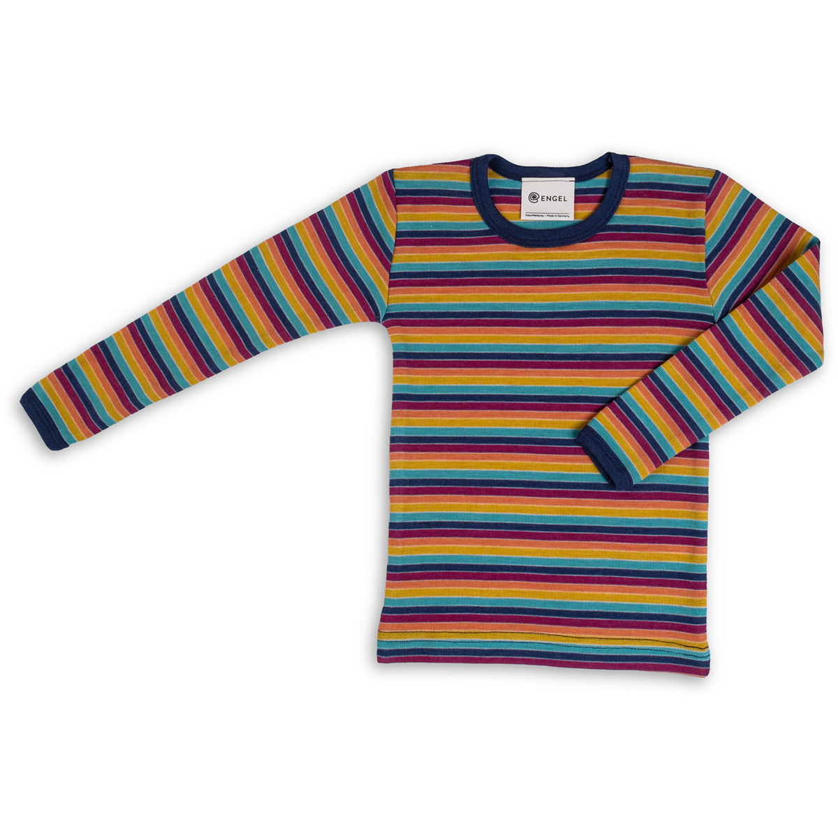 foto del prodotto engel bambino maglia a manica lunga