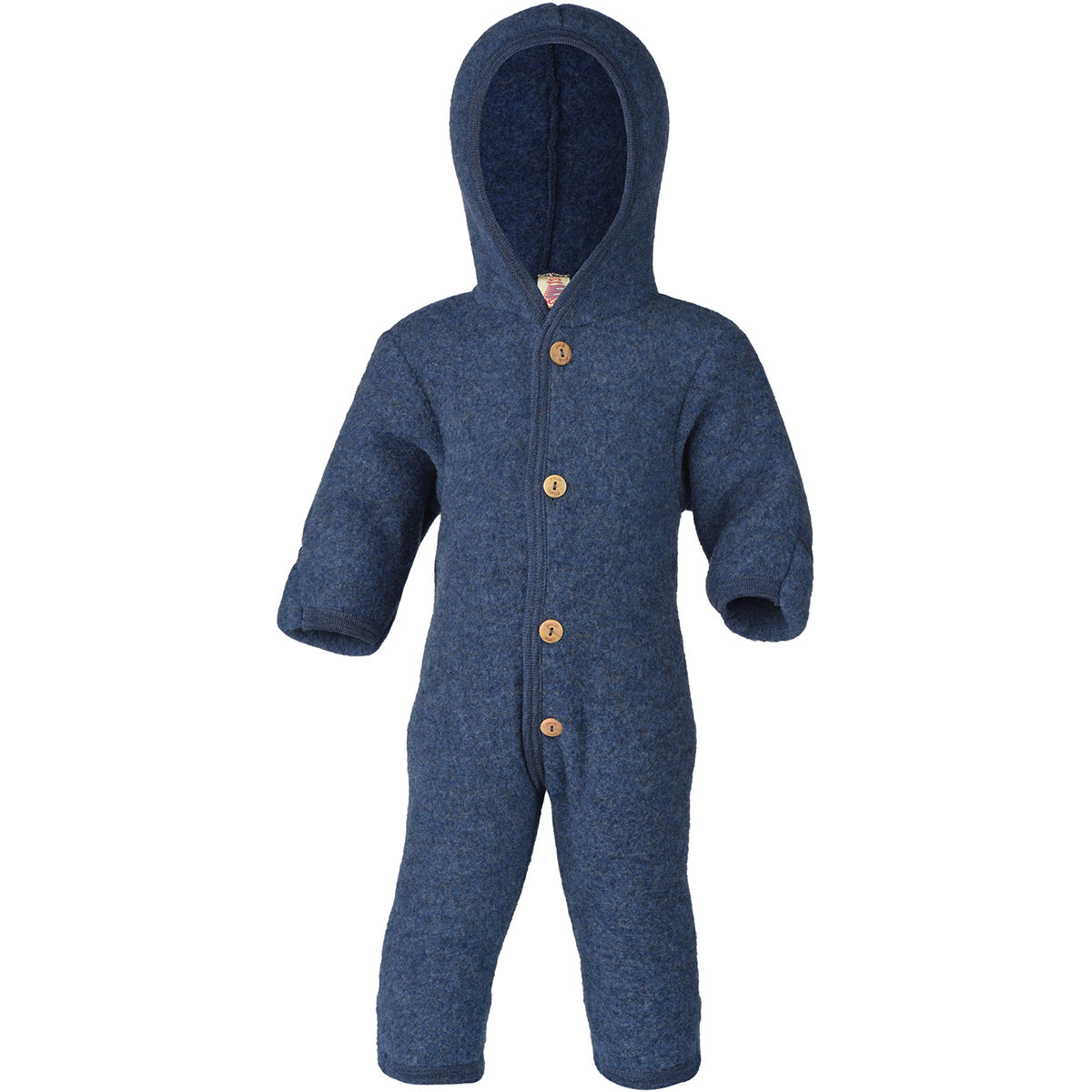 foto del prodotto engel bambino tuta fleece