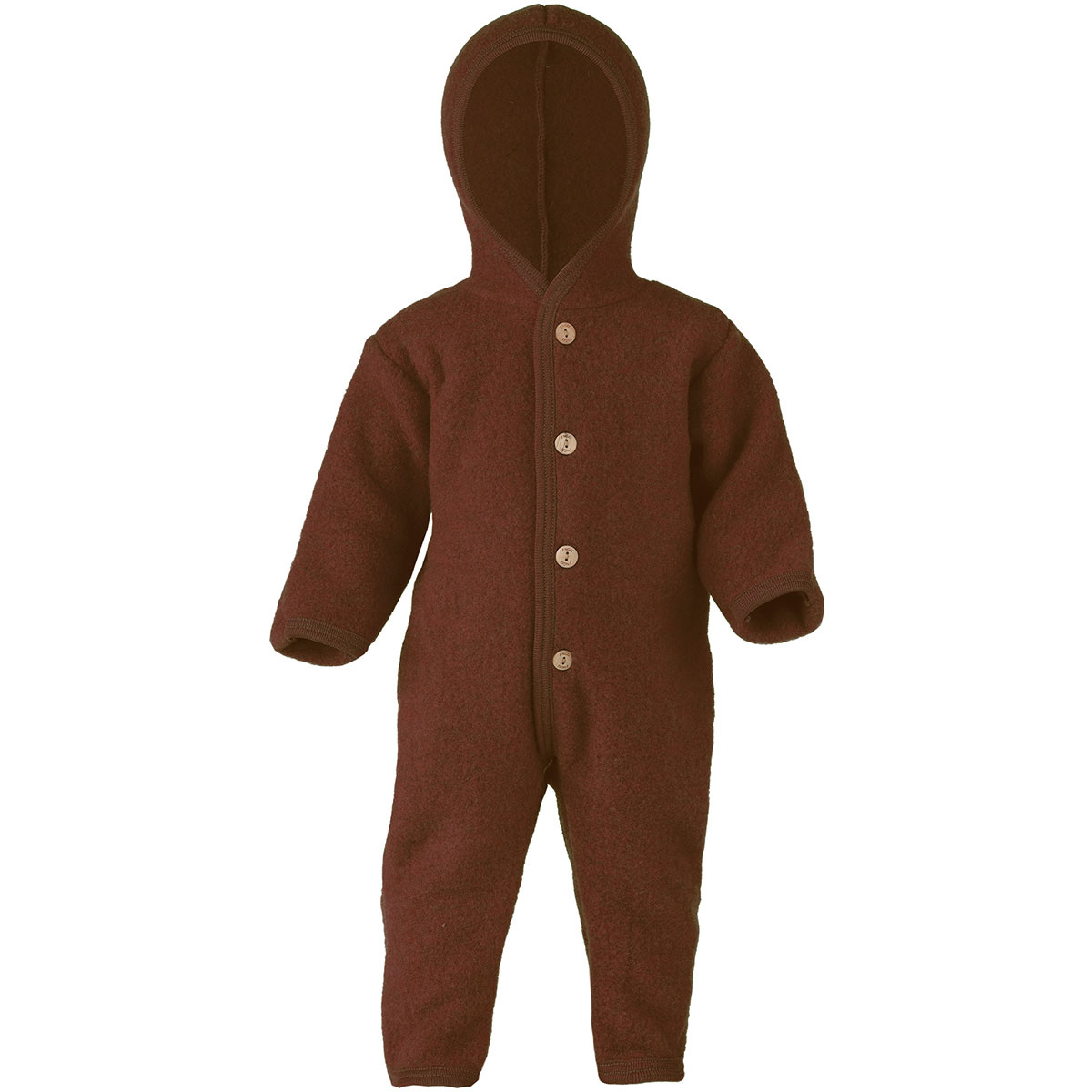 foto del prodotto engel bambino tuta fleece