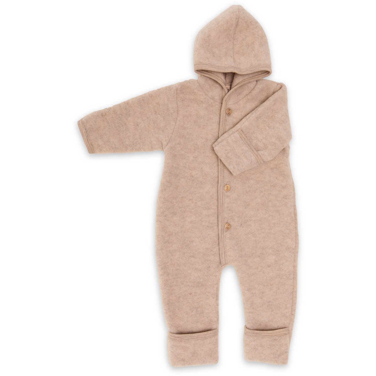 foto del prodotto engel bambino tuta fleece