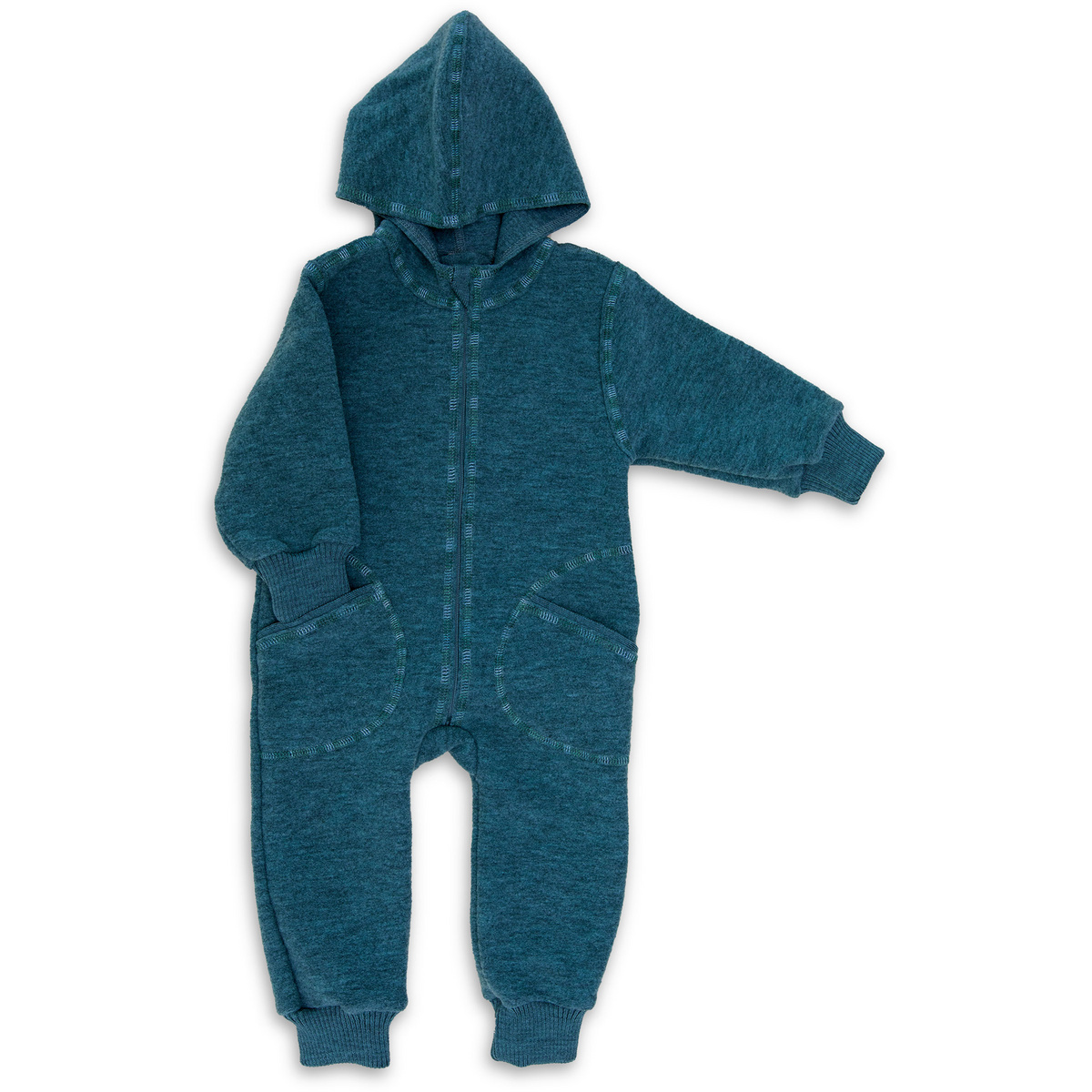 foto del prodotto engel bambino tutina walk