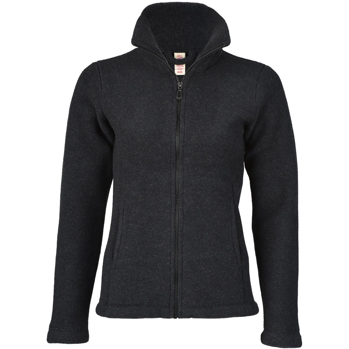foto del prodotto engel donna giacca fleece