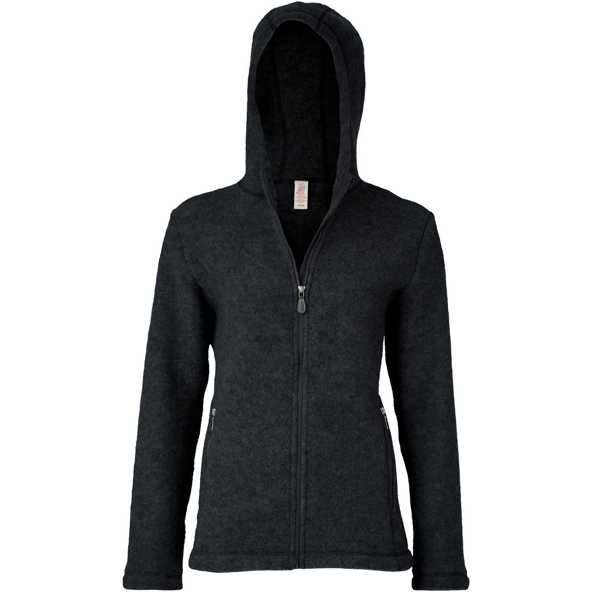 foto del prodotto engel donna giacca fleece
