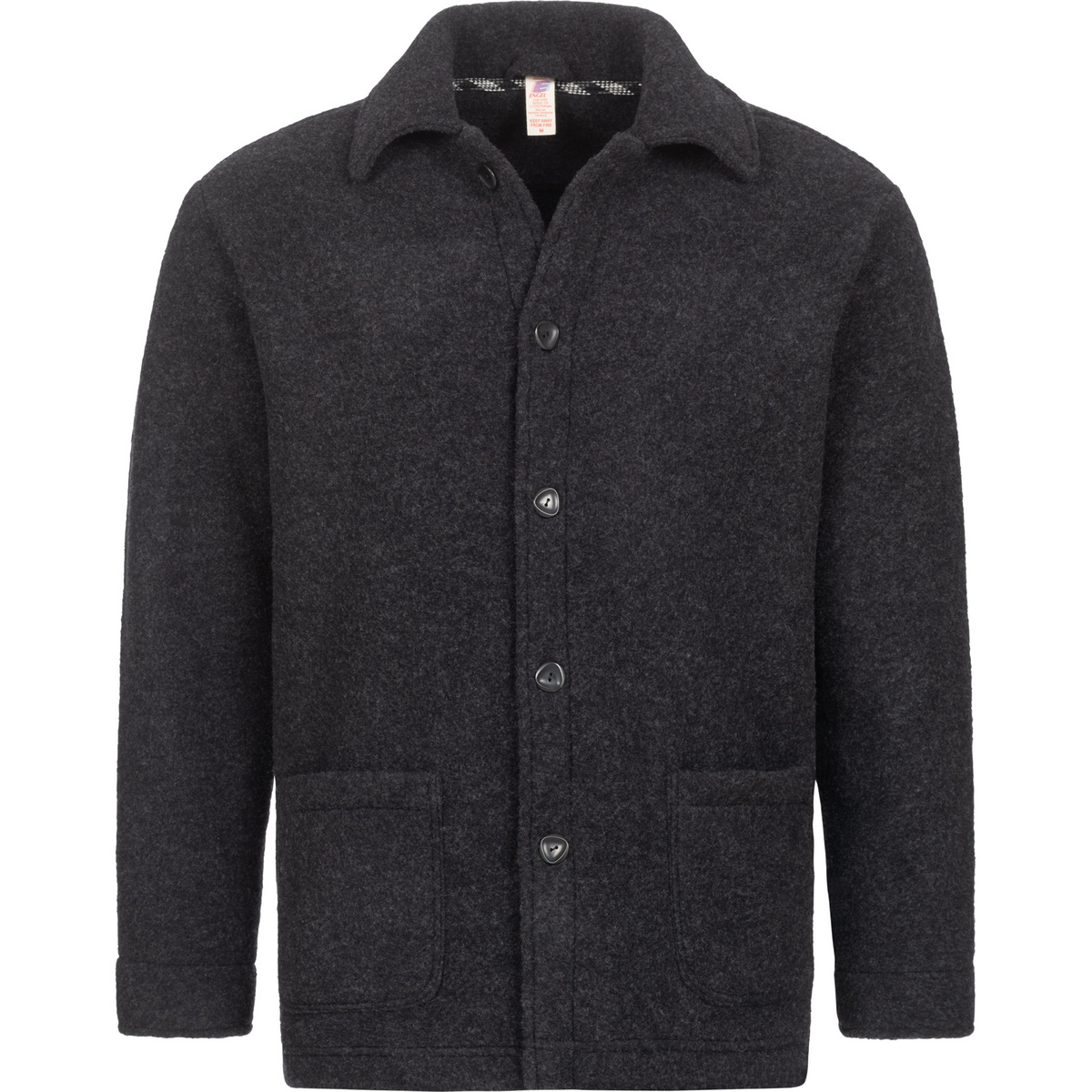 foto del prodotto engel uomo giacca fleece