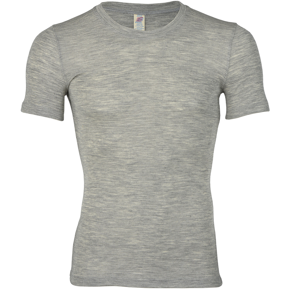 foto del prodotto engel uomo maglia a manica corta