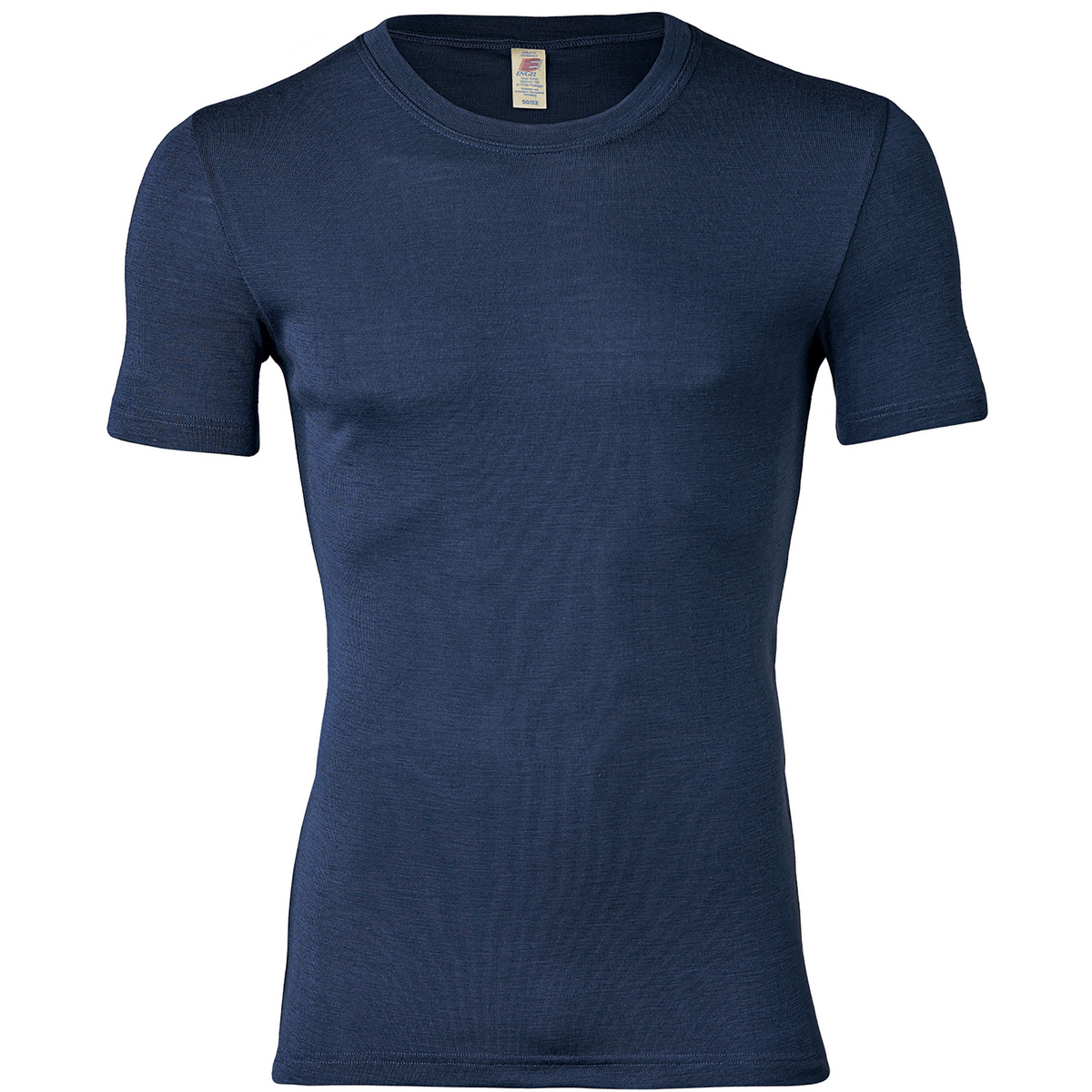 foto del prodotto engel uomo maglia a manica corta