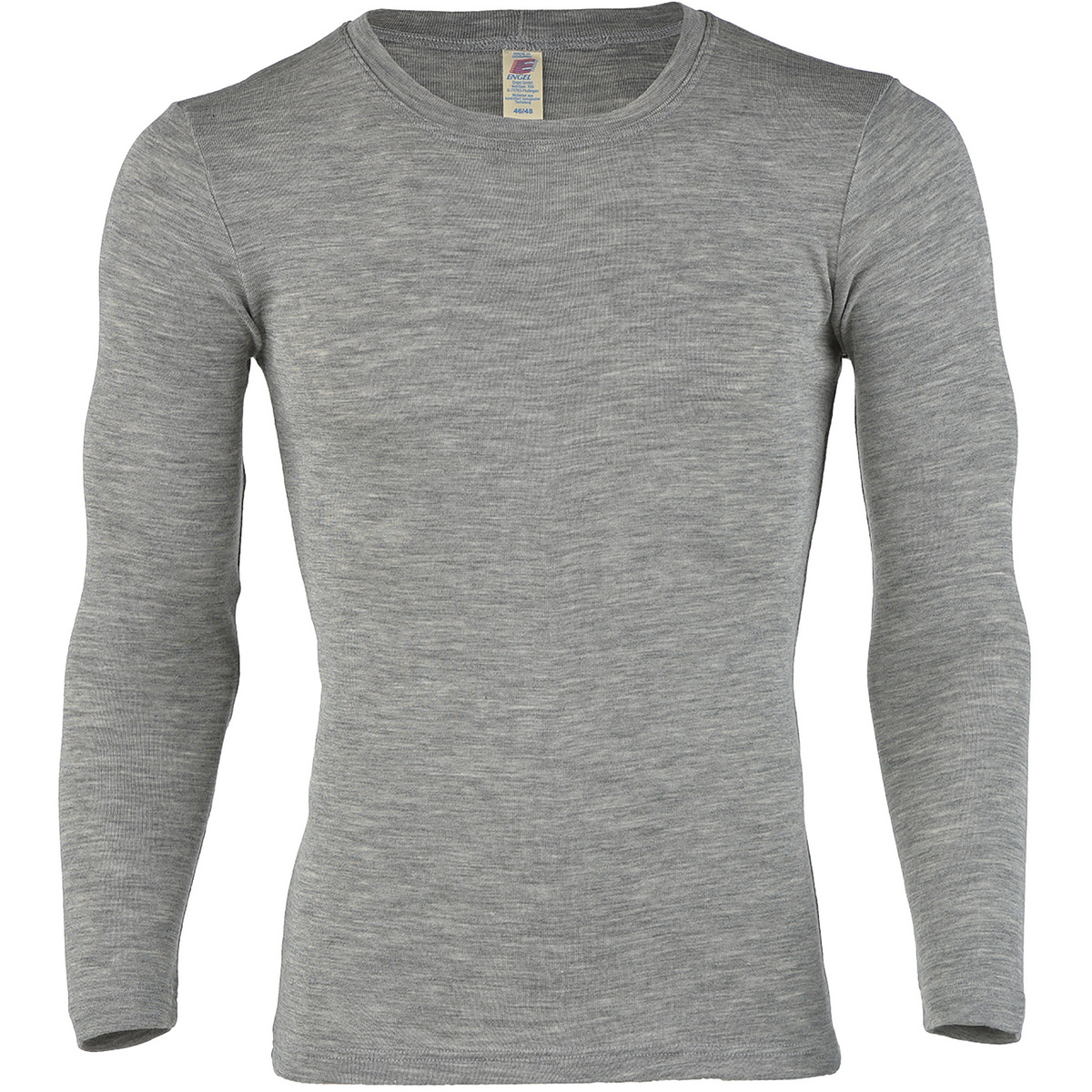 foto del prodotto engel uomo maglia a manica lunga