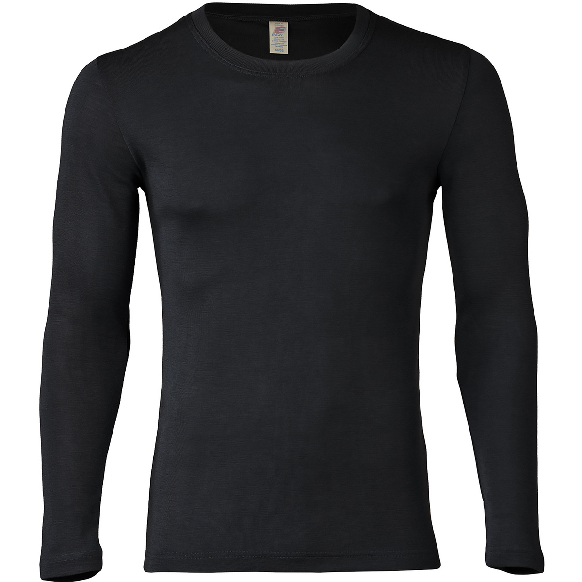foto del prodotto engel uomo maglia a manica lunga