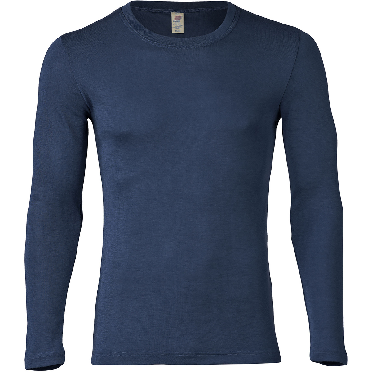 foto del prodotto engel uomo maglia a manica lunga