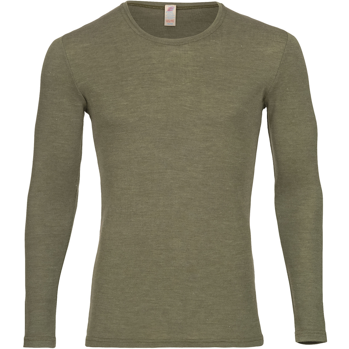 foto del prodotto engel uomo maglia a manica lunga