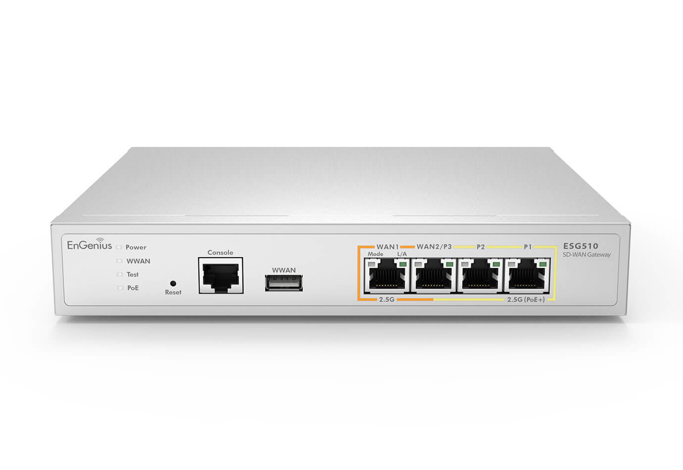 foto del prodotto engenius esg510 gateway controller 2500 mbit s