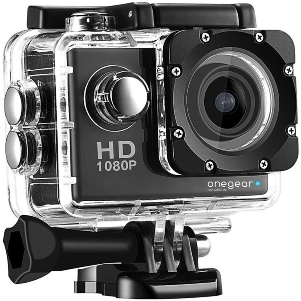 foto del prodotto enjoy 001 widi action cam waterproof fhd