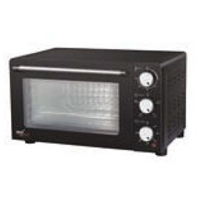 foto del prodotto enjoy 24 l 1200 w nero melchioni