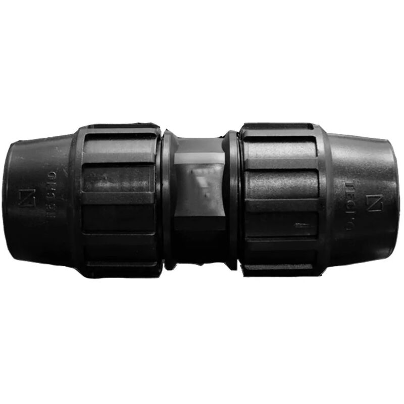 foto del prodotto enlace recto pe 40mm offerta esclusiva