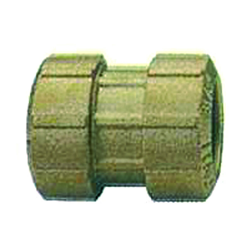 foto del prodotto enolgas raccordo vx di accoppiamento dritto per tubo polietilene art.020 mm.20