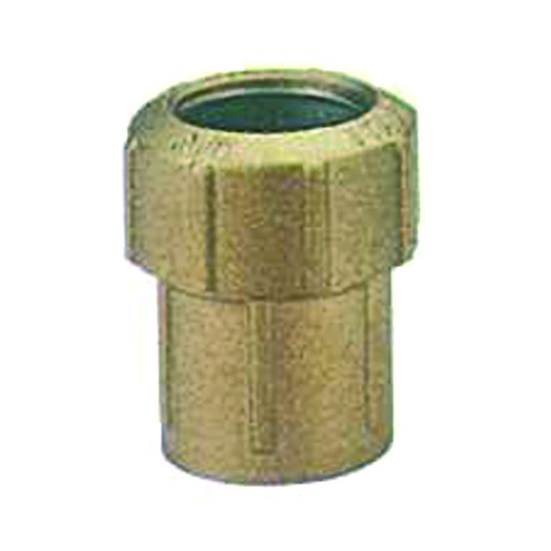 foto del prodotto enolgas raccordo vx dritto femmina per tubo polietilene art.010 f 1 2 x mm.20