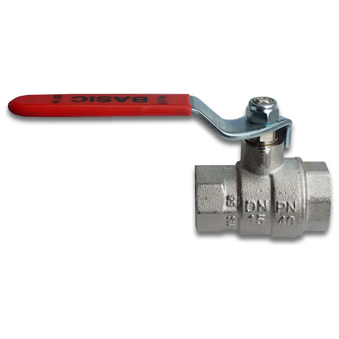 foto del prodotto enolgas s0211n06 valvola a sfera c 1fx1f