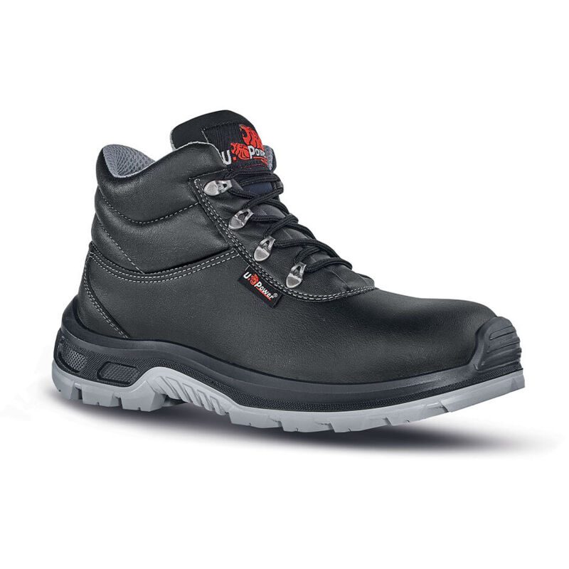 foto del prodotto enough scarpe antinfortunistiche alte s3 src - 44 - u-power
