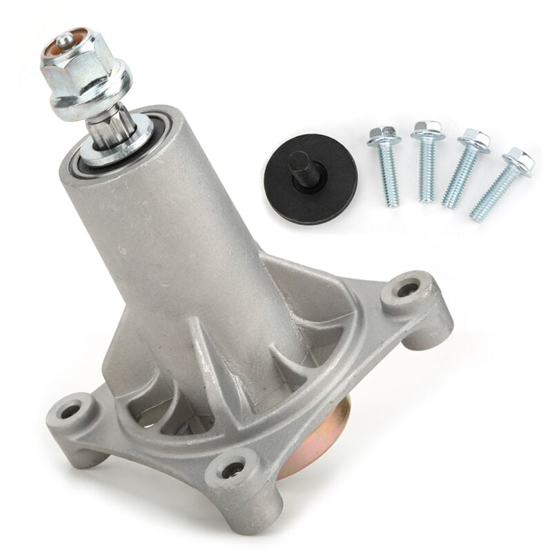 foto del prodotto ensemble de broche de lame de pont 587125401 pour husqvarna