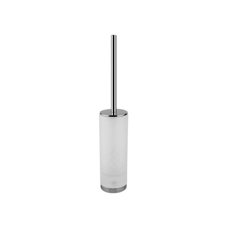 foto del prodotto ensemble de brosses de toilettes gessi emporio, version sur pied,