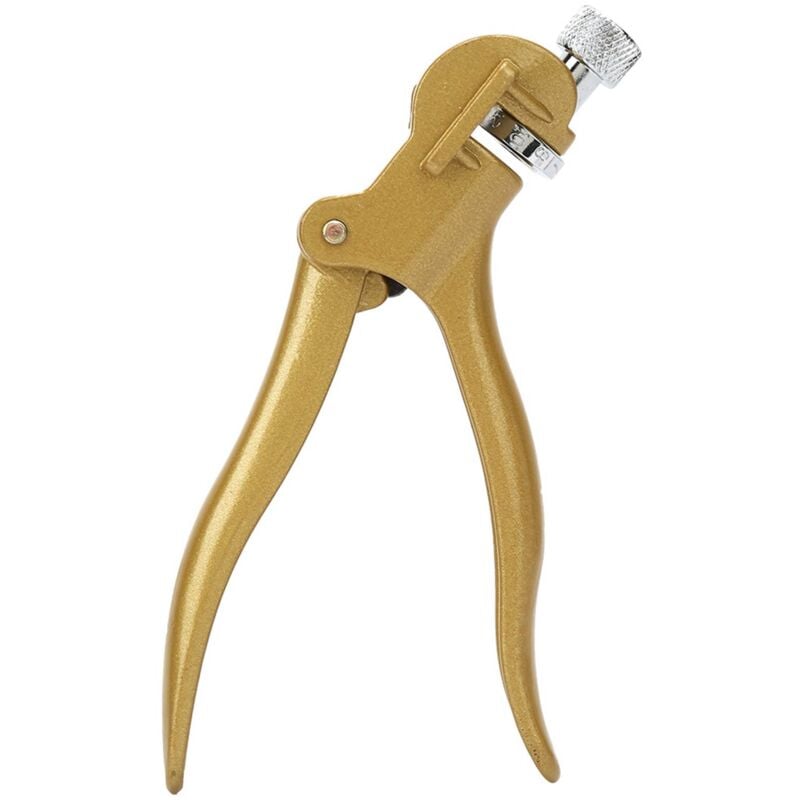 foto del prodotto ensemble de scies en alliage de zinc et en alliage de cuivre ensemble de scies pinces outils main pour le travail du bois extracteur de scies