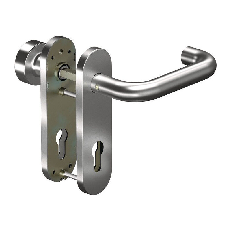 immagine 0 del prodotto ensemble fs core 8100 3020 7051k va er d k ts 38 63mm pz rd gauche droite ogro
