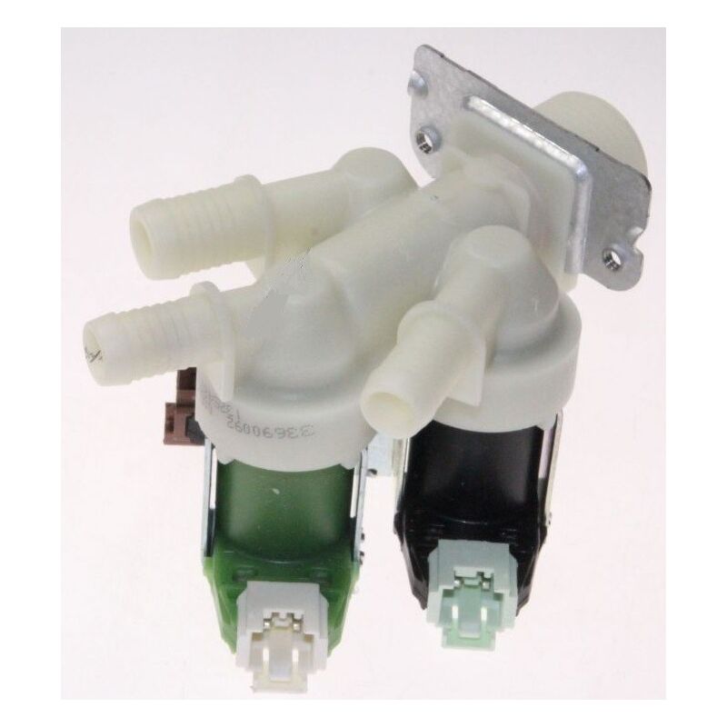 foto del prodotto ensemble lectrovanne pour lave linge electrolux 50297037009