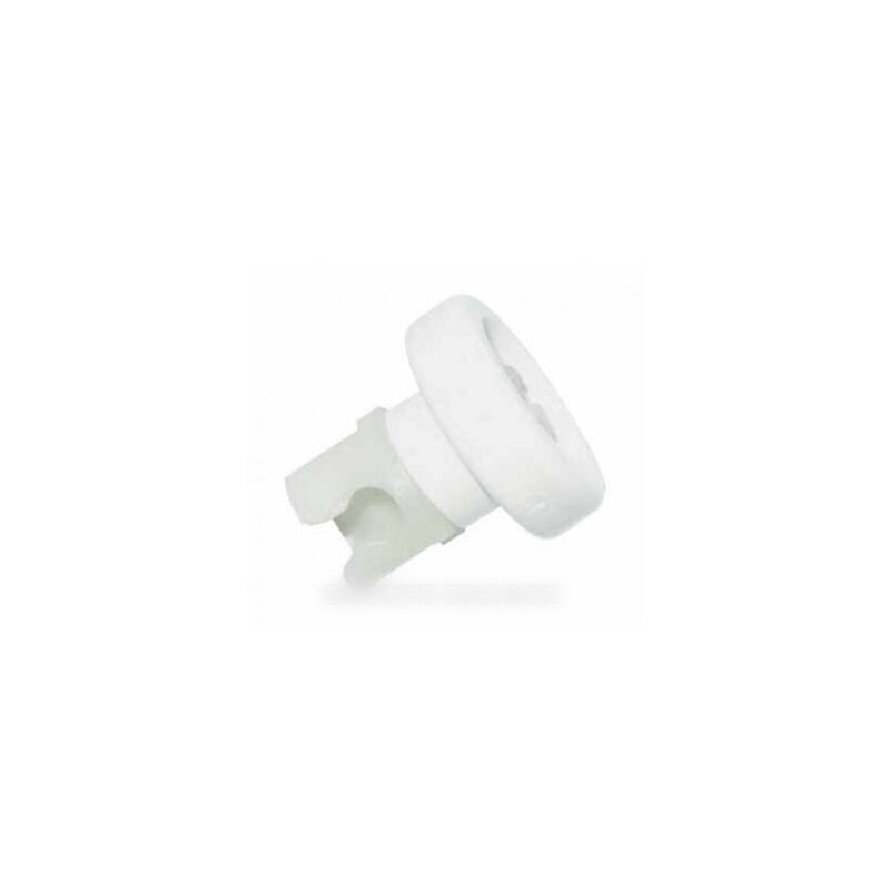 foto del prodotto ensemble roulette avec support panier sup rieur pour lave vaisselle arthur martin electrolux faure 50659337005