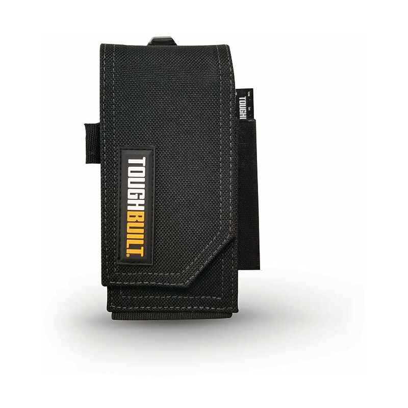 foto del prodotto eny suministros borsa per smartphone blocco note e matita tb ct 33p costruita in modo robusto
