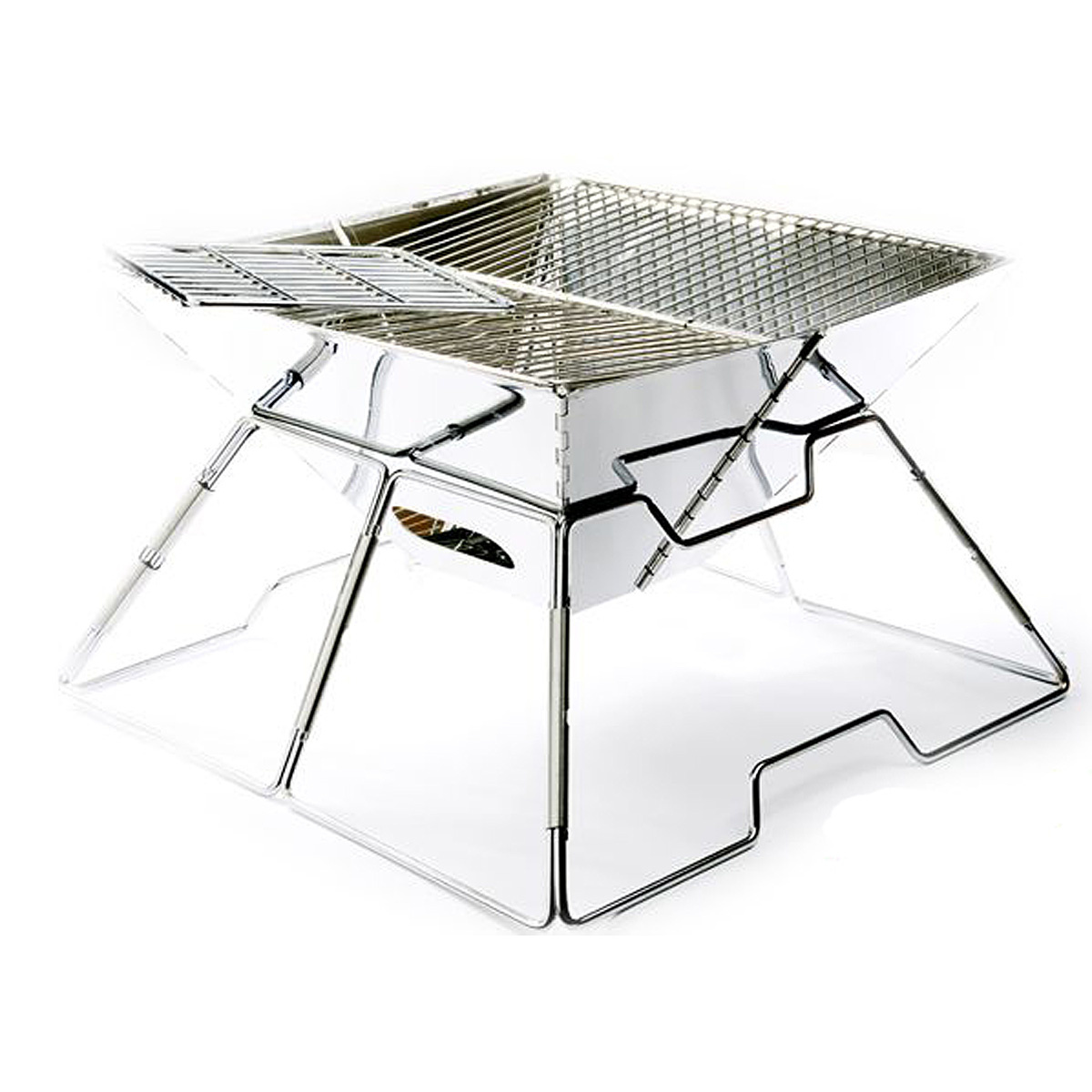 foto del prodotto eoe eifel outdoor equipment braciere ferrum