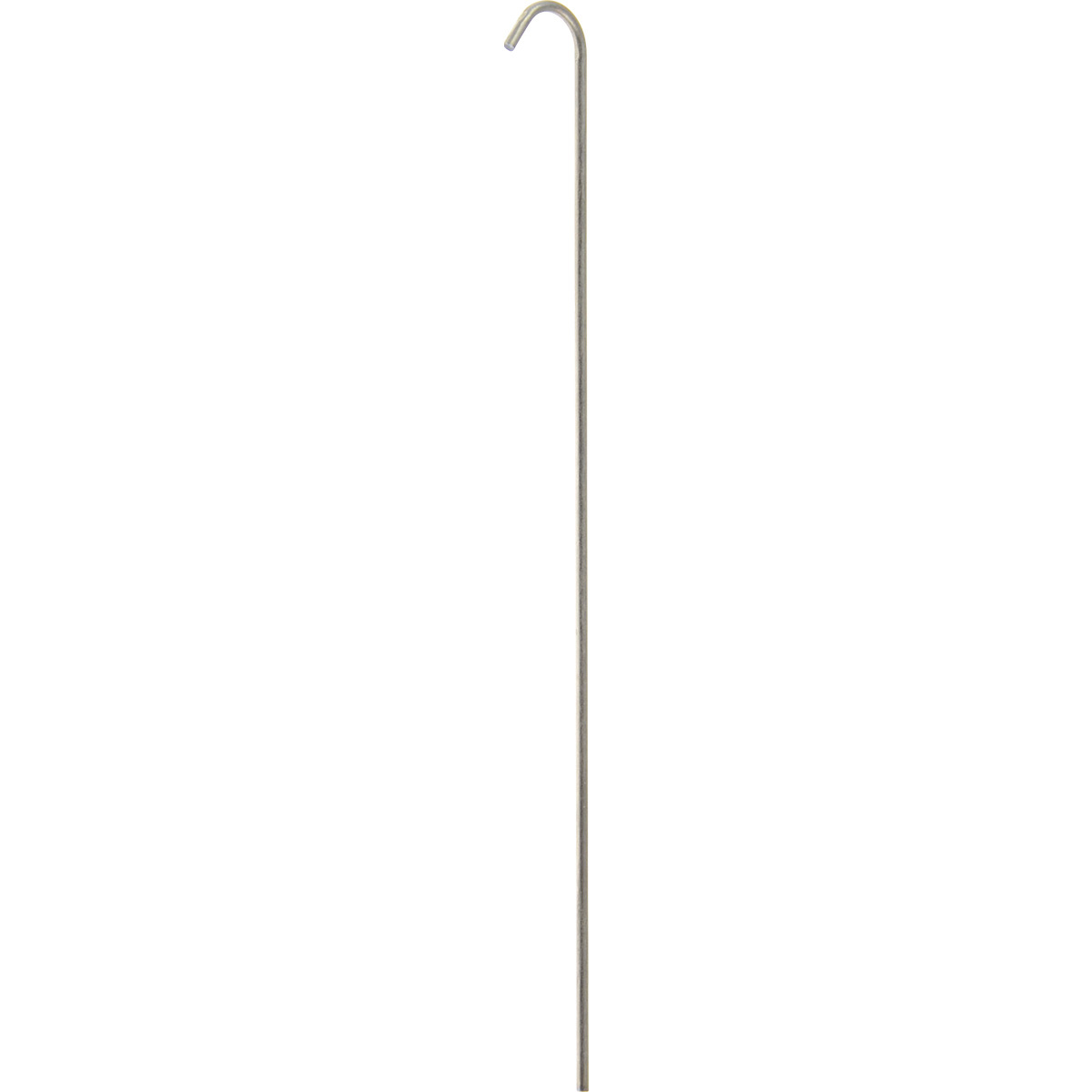 foto del prodotto eoe eifel outdoor equipment picchetti tenda nohl ti 2x130 mm