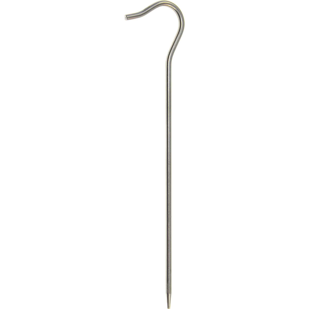 foto del prodotto eoe eifel outdoor equipment picchetti tenda nohl ti 3,5x165 mm