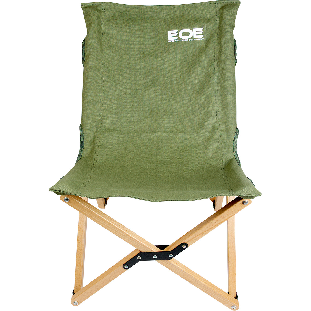 foto del prodotto eoe eifel outdoor equipment sedia da campeggio m