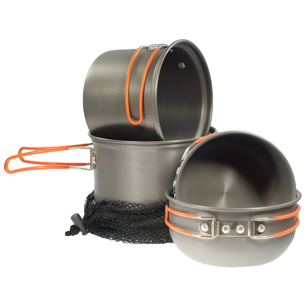 foto del prodotto eoe eifel outdoor equipment set di pentole zirkon