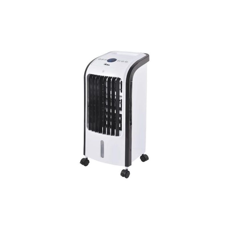 foto del prodotto eolo mini touch raffrescatore evaporativo ardes