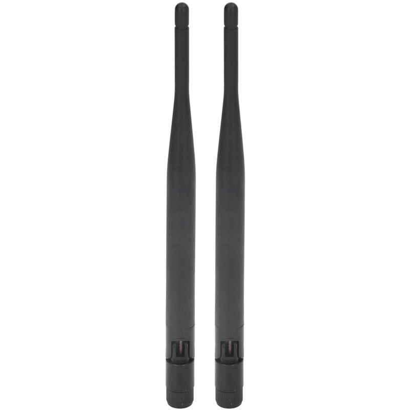 foto del prodotto eosnow 2pcs antenna omnidirezionale gsm gprs 2g 3g lte 4g band full band 5dbi stick pieghevole ad alto guadagno