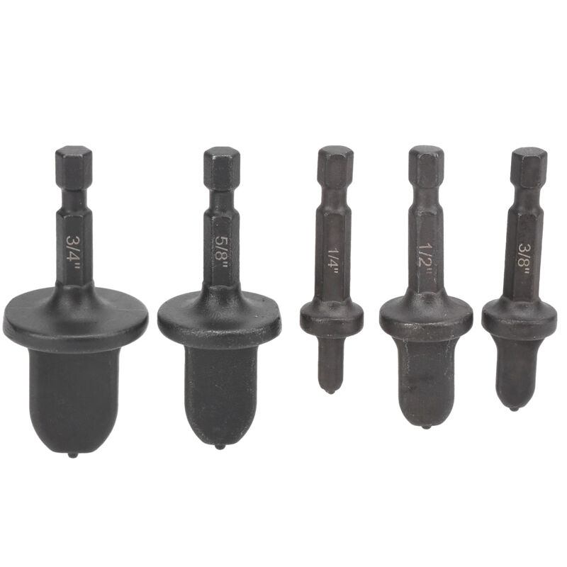 foto del prodotto eosnow 5 pezzi expander tubo esansole cuscinetto cuscinetto cuscinetto in acciaio condizionamento del tubo di rame strumento di estensione del tubo