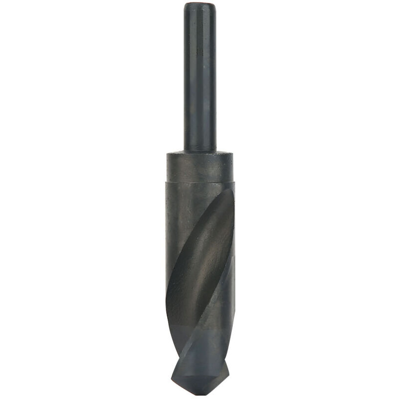 foto del prodotto eosnow acciaio ad alta velocit durevole 24,5 26 27 28mm strumento di perforazione per trapano a torsione 27 mm 