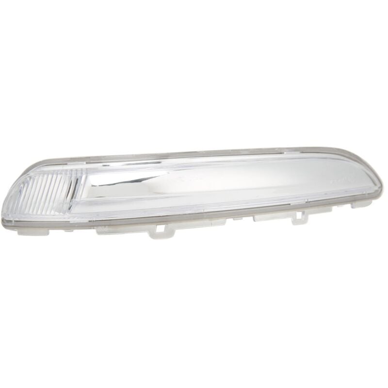 foto del prodotto eosnow alloggiamento indicatore di direzione specchietto retrovisore laterale 9814464680 sostituzione per peugeot 208 2012 2017 sinistra