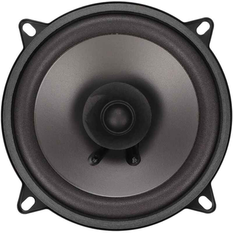foto del prodotto eosnow altoparlanti per auto midrange da 400 w 5 pollici coassiale esterno magnetico 4 ohms 93 db da 60 hz a 20 khz altoparlante nero per sistema