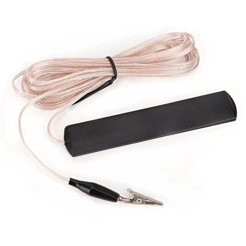 foto del prodotto eosnow antenna radio fm ant 108se per ricevitore amplificatore di potenza av per radio audio domestica da interni