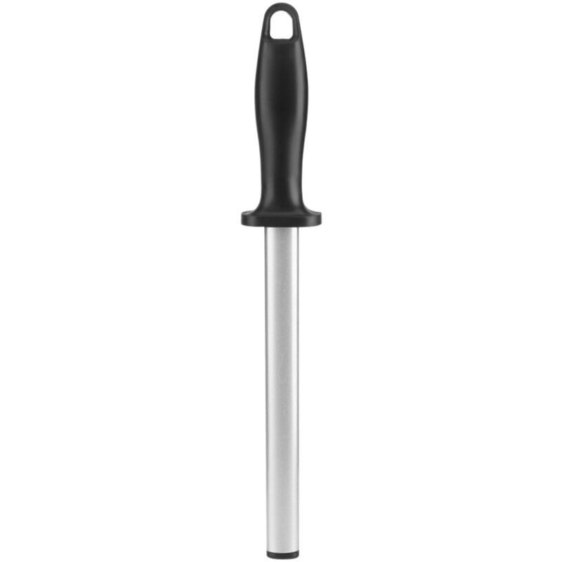 foto del prodotto eosnow asta di affitto, coltello, acciaio, affiliatore professionale da 8 pollici, per il lavoro in cucina