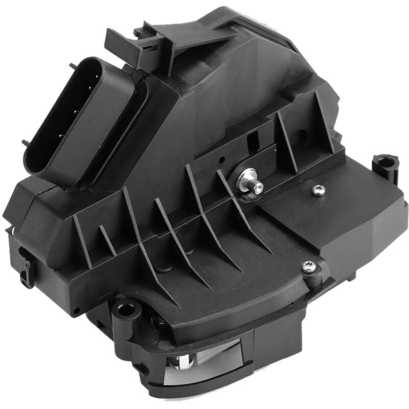 foto del prodotto eosnow attuatore chiusura serratura portiera lato sinistro posteriore auto per sostituzione ford fiesta edge be8z5426413b