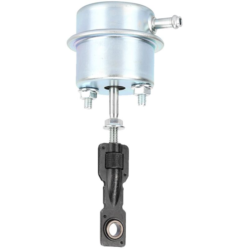 foto del prodotto eosnow attuatore turbo waste gate, collettore wastegate esterno resistente alla temperatura durevole, per accessorio auto land rover defender