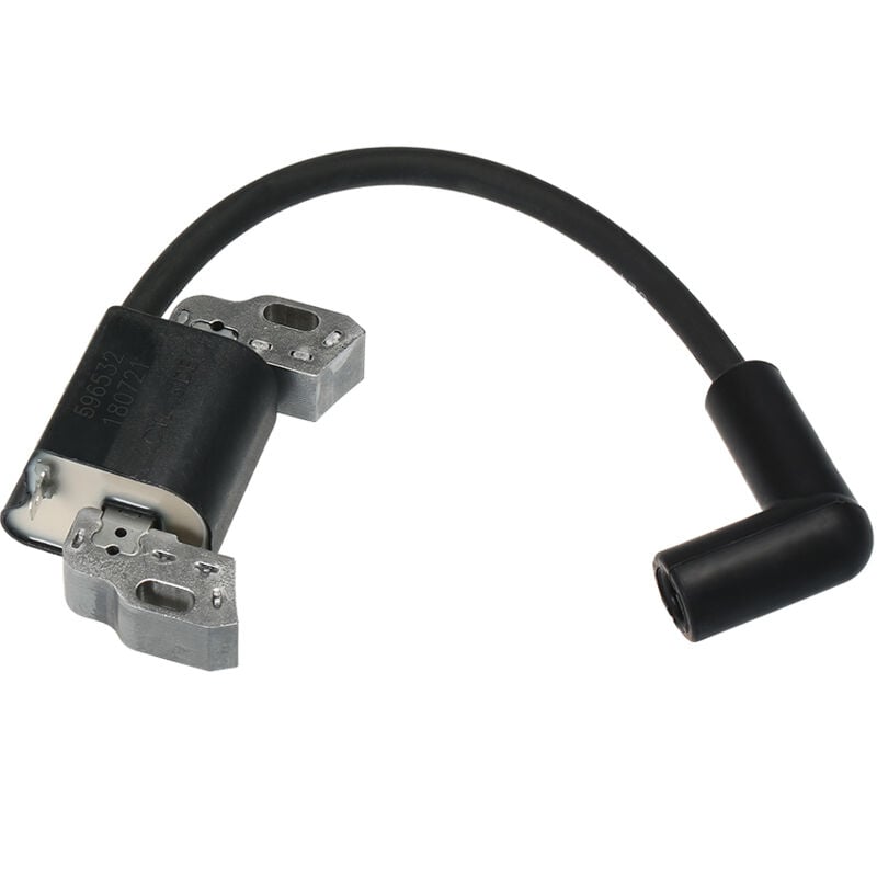 foto del prodotto eosnow bobina di accensione set ricambi auto sostitutivi, con spina, per motori briggs stratton 799582 798534 593872 595009 596532