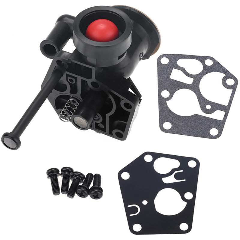 foto del prodotto eosnow carburatore carb con installazione hardware per 499809 498809a 494406