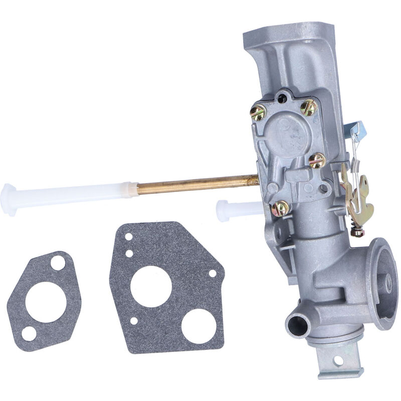 foto del prodotto eosnow carburatore con kit di guarnizione 299437 297599 sostituzione per 135200 130200 100200 motore