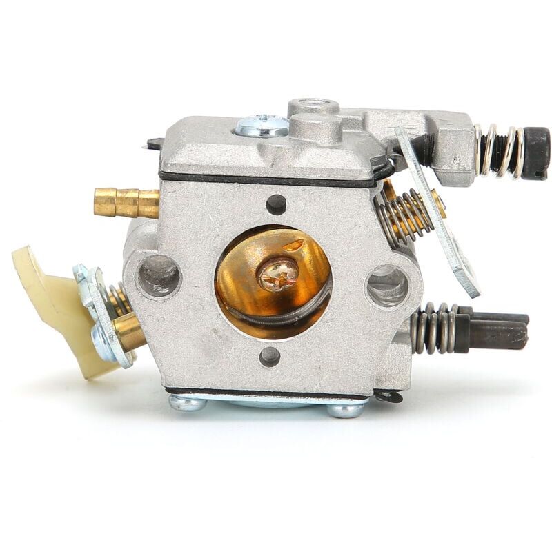 foto del prodotto eosnow carburatore di ricambio per utensili da giardino 503281504 adatto per husqvarna 51 55
