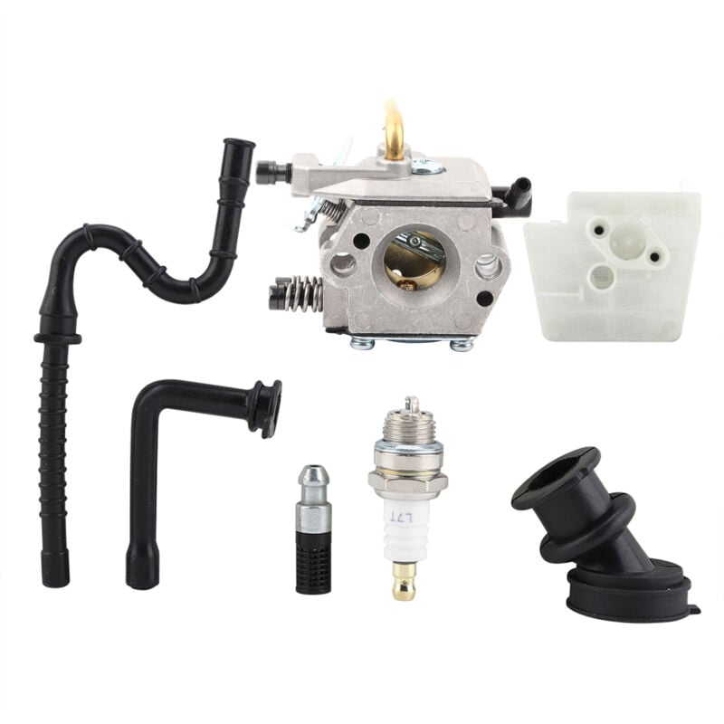 foto del prodotto eosnow carburatore per motosega stihl 024 026 ms240 ms260 ms 240 260 wt194