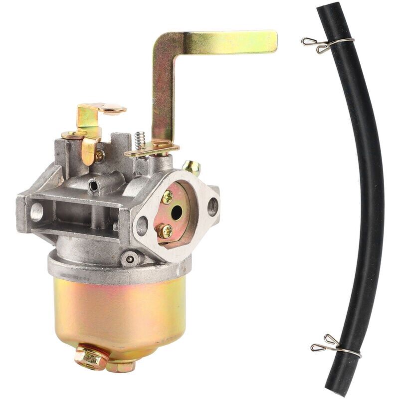 foto del prodotto eosnow carburatore per yamaha ef2600 ef2700 ef3600 mz175 mz200 parti del generatore attrezzatura 166f